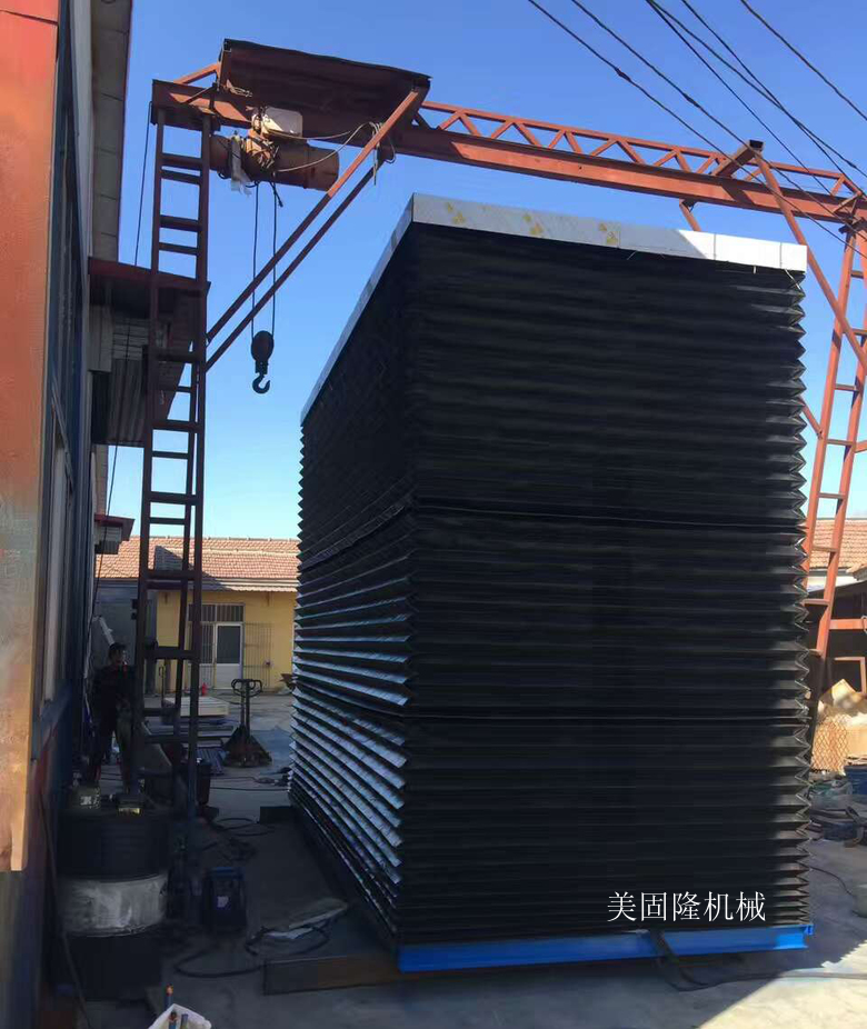 昆明固定式升降机价格