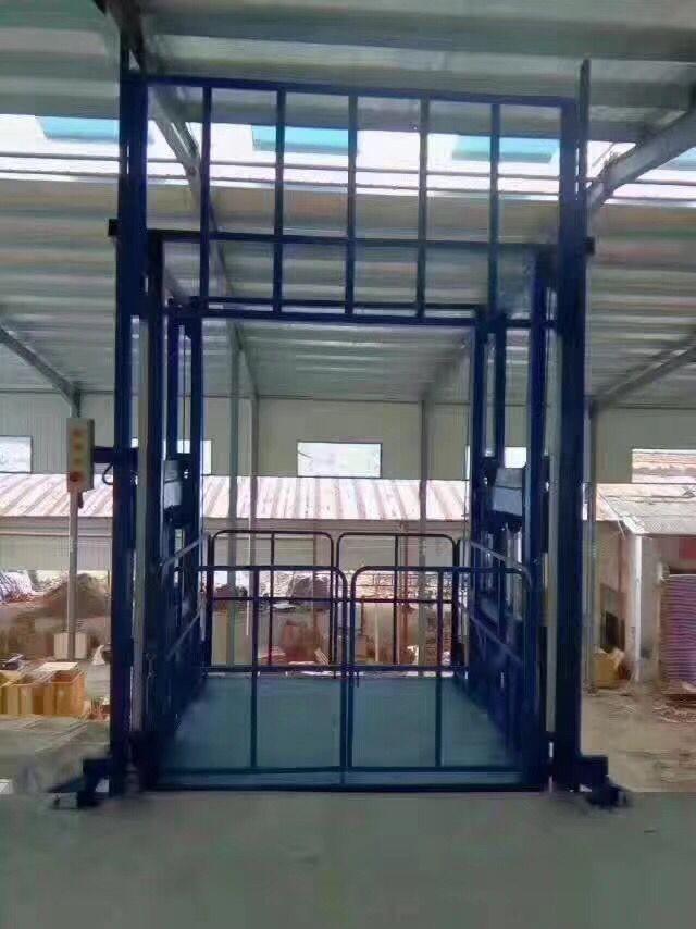 昆明简易货梯