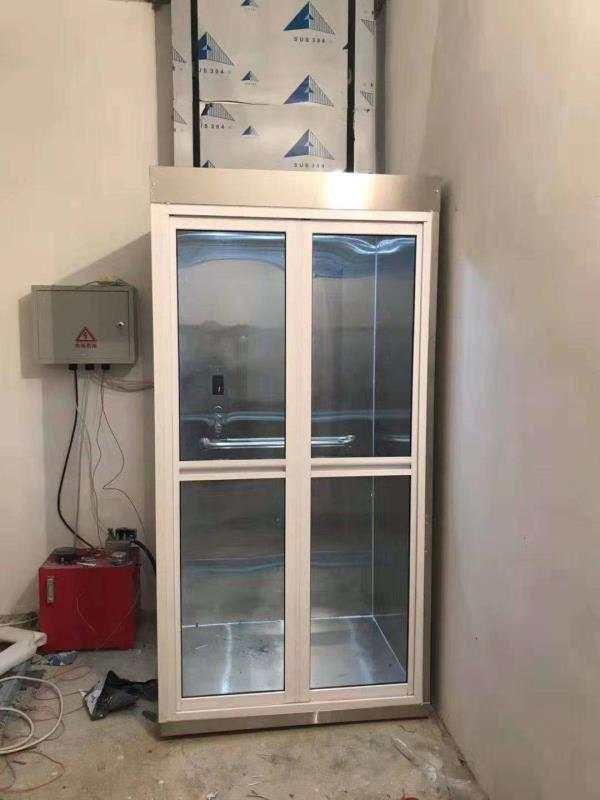昆明家用小型电梯