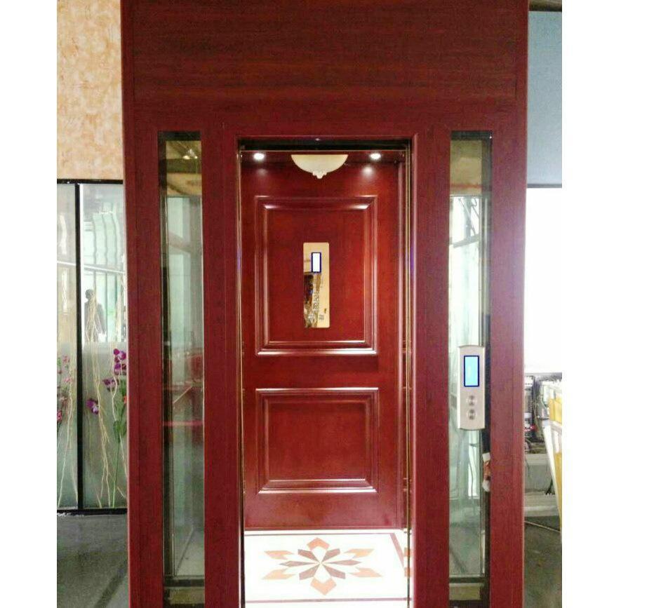 昆明小型别墅电梯