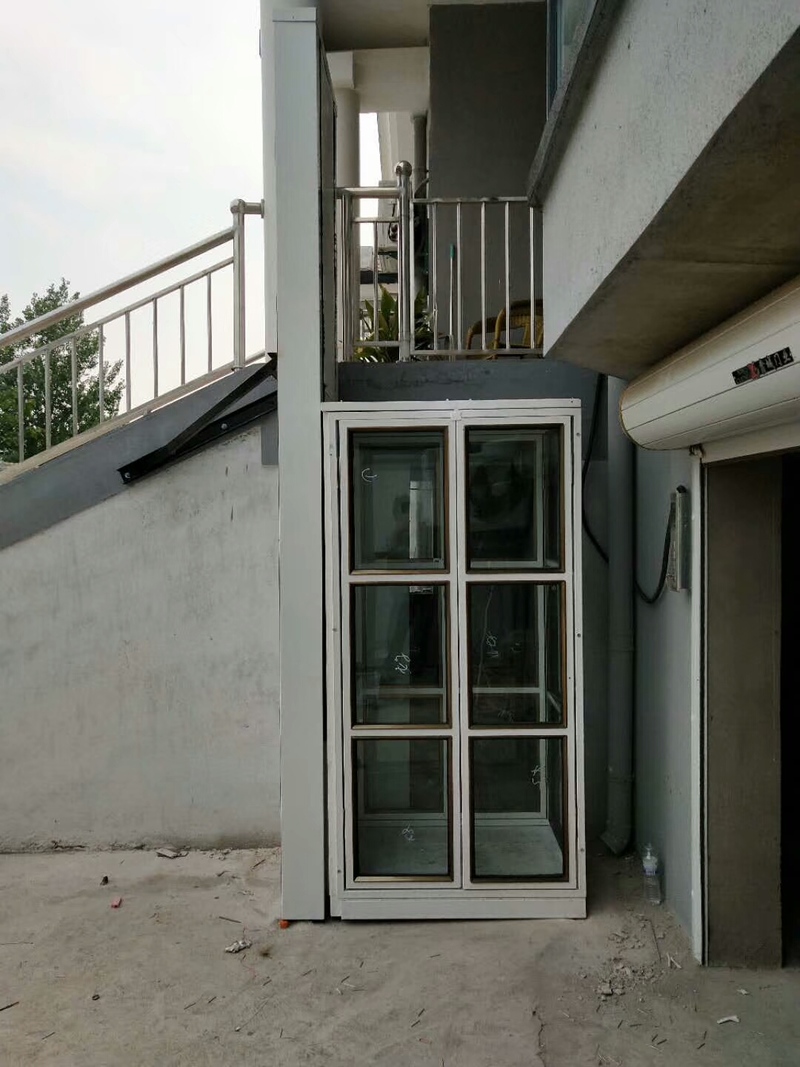 昆明简易小型电梯