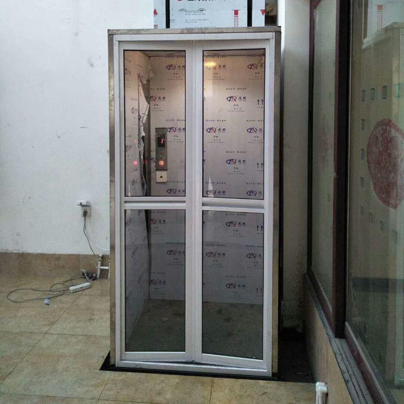 昆明家用简易电梯
