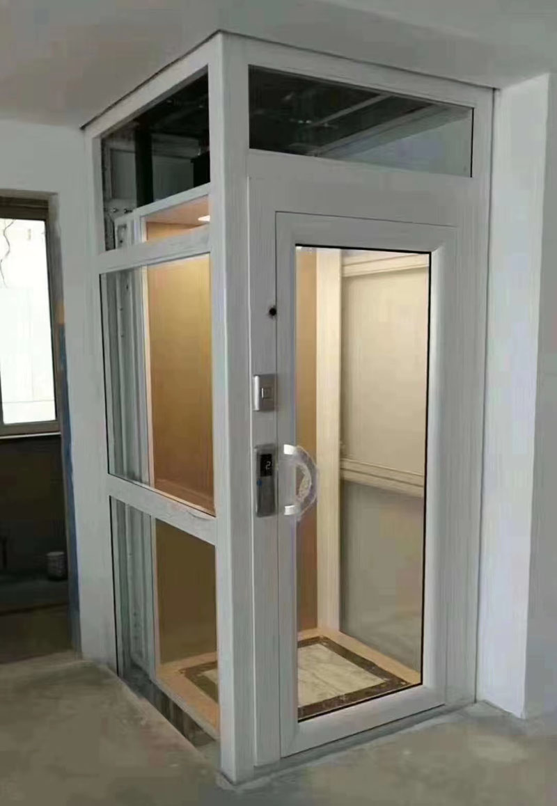 昆明家用电梯